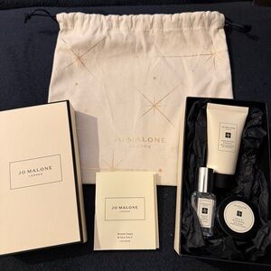 Jo Malone Set